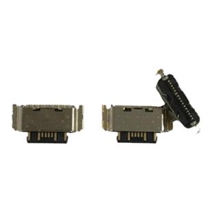 适用红米note12/红米note11R/note11E/红米10C/尾插接口 充电口