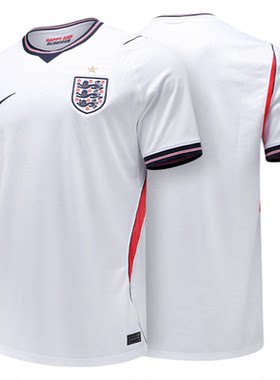 2026世界杯Nike英格兰主场球迷版