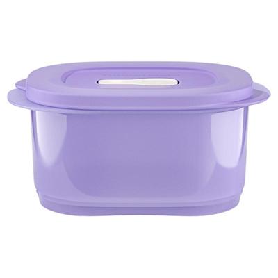 特百惠2025新款微波层叠饭盒