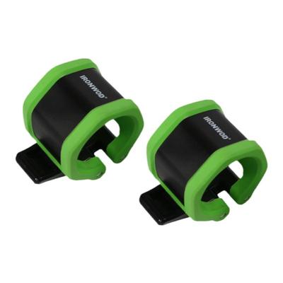 IRONWOD杠铃卡扣新款稳定扣