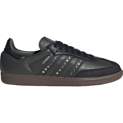 Adidas/阿迪达斯正品三叶草女士休闲经典低帮系带运动鞋JR8869