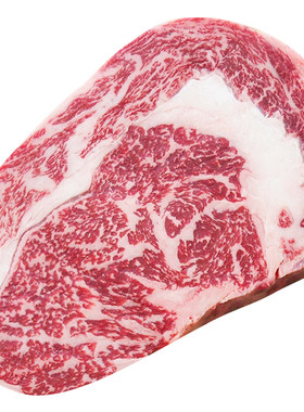 澳洲双蓝标射和牛眼肉500gM9+