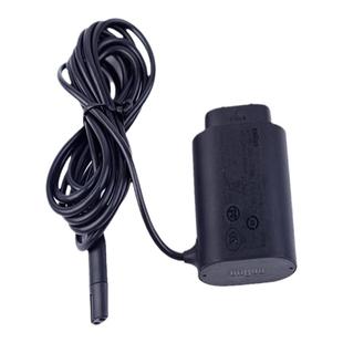 博朗剃须刀原装充电器适配电源3系5系7系8系9系通用插口两插三插