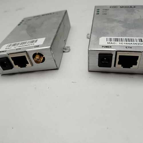 【议价-可维修】EOC MODULE POWER 模块 /均有货