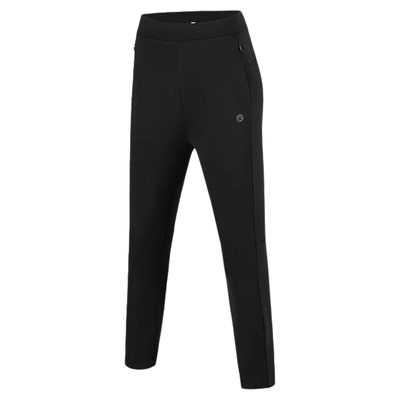 必迈抓绒保暖透气防风跑步脚裤