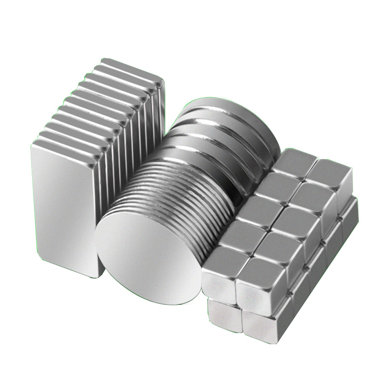 强力磁铁超强磁力贴片小吸铁石铷圆型高强度长方形钕铁硼磁吸磁片