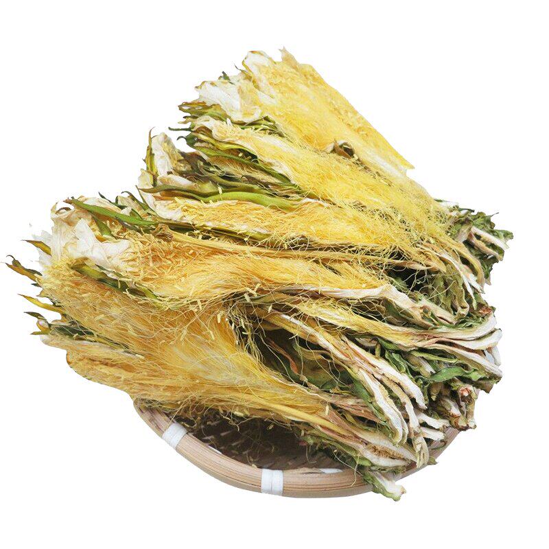 当季霸王花干货500g广东肇庆土特产剑花新鲜煲汤材料昙花农家自晒