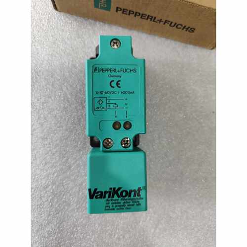 议价倍加福传感器NJ20U1E2原装正品实物图片全新未维修