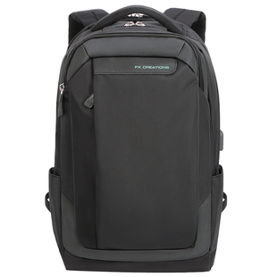 GTX香港FXCREATIONS反重力悬浮减压17寸电脑商务差旅通勤减重背包