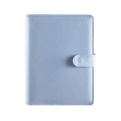 【一本搞定】家庭证件活页收纳册