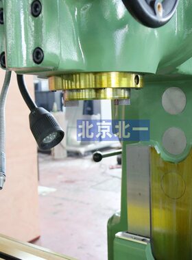 厂家直发北京铣床X5032立式铣床XA5032升降台铣床x52K立铣高精度