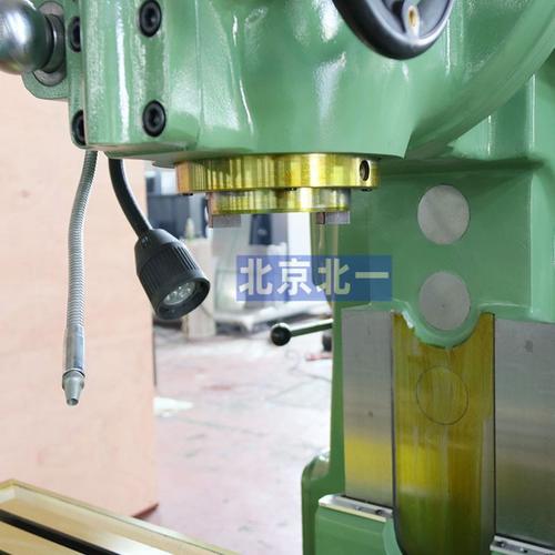 厂家直发北京铣床X5032立式铣床XA5032升降台铣床x52K立铣高精度