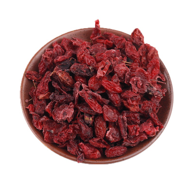 中药材山茱萸山萸肉包邮