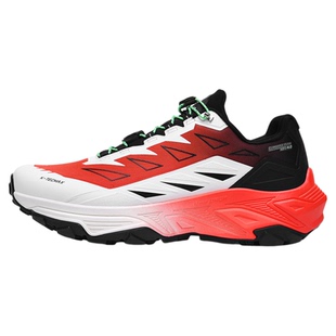 GLUNA哥鲁纳麒麟4.0pro防泼水越野跑鞋男款旷野户外徒步登山鞋女