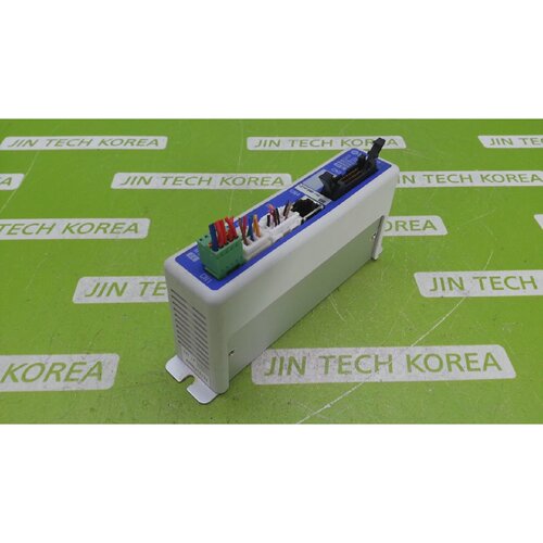 SMC LECP6N1LEYG16MB100 Step Motor Controller Tested