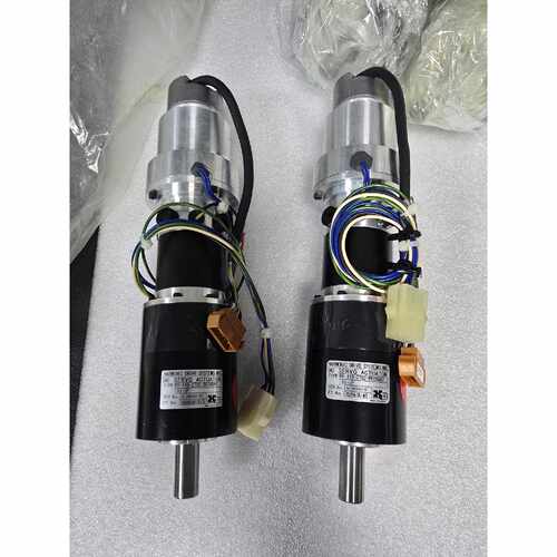 询价下单哈默纳科DC伺服执行器 RH-14B-2702-BE050A
