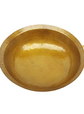 加厚手工铜锅手工锅老四川火锅