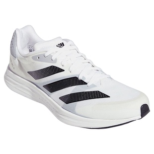 Adidas/阿迪达斯正品ADIZERO RC 4男士网面透气跑步鞋