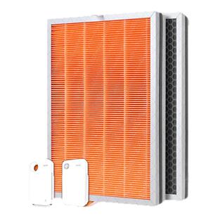 适配飞利浦空气净化器滤芯AC4016/ac4076/4074/4147过滤网FY3107