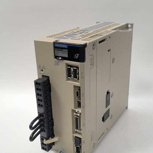 议价SGD7S-7R6A10A002/SGD7S-7R6A10B202/5R5A10A/10B202安川驱动