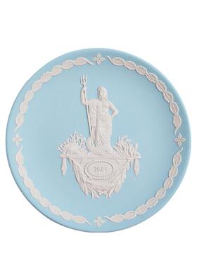 WEDGWOOD威基伍德年度盘