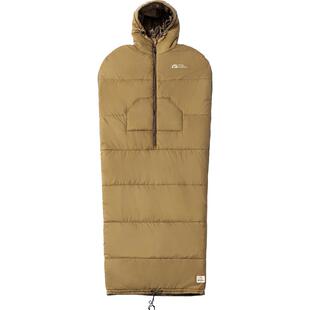 牧高笛追月夹克款睡袋露营保暖多功能春秋防泼水超轻成人室内防寒