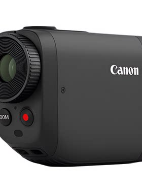 佳能PowerShotGOLF新概念相机