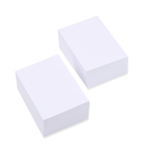 鼎王加厚A4打印纸100克/120g/140g/160g办公家用a3学生双面打印喷墨激光纸合同标书B5A5白纸500张复印纸500张