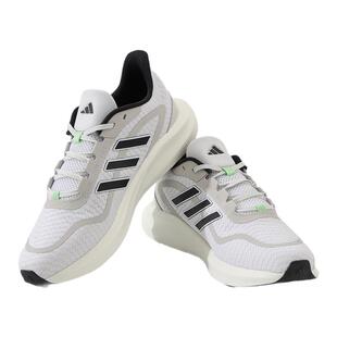 adidas阿迪达斯跑步鞋男鞋女鞋官方正品新款休闲透气运动鞋JQ1163