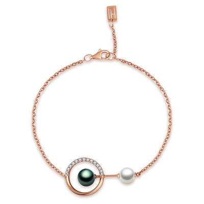 LynnHaven麟玟光源淡水珍珠手饰