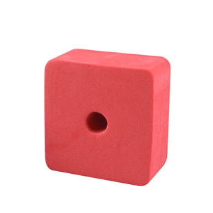 反离底钓鲢鳙泡沫浮力板浮力方块钓鱼浮力球海竿翻板钩反底钓配件