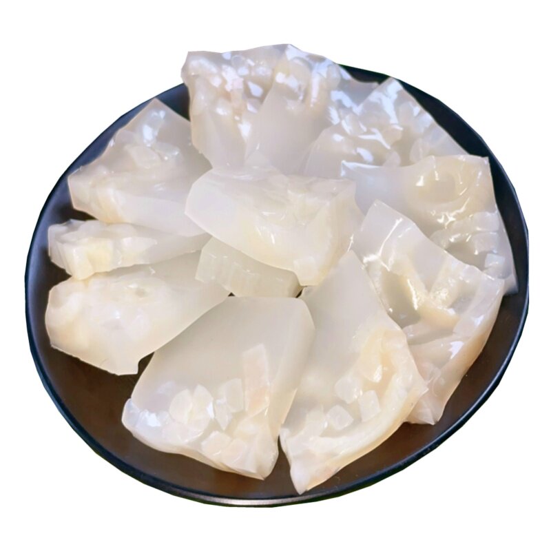 东北皮冻即食猪肉皮冻商用批发