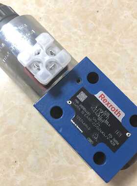 议价4WRA10EA00-2X/G24K4/V-828型号R901054483比例阀，德国力士
