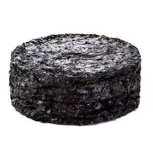 霞浦紫菜头水紫菜干货特产级免洗紫菜虾皮蛋花汤免洗干紫菜产地