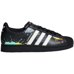 滔搏丨adidas阿迪达斯三叶草男女SUPERSTAR贝壳头运动板鞋LA3775