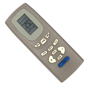 适用于格力空调遥控器Y502K小金豆金杰金格金富厂家小金宝遥控器