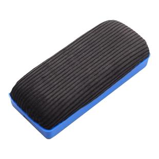 黑板擦大号可吸附磁性两用海绵专用白板擦粉笔易檫神器水洗无尘刷玻璃吸尘专用教学教室无尘白板笔海绵粉笔擦