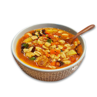 麻食面陕西特产烩麻什速食猫耳朵面手工传统特色荞麦主食小吃正宗