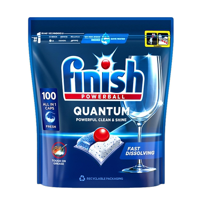 原装进口finish量子凝珠四效合一