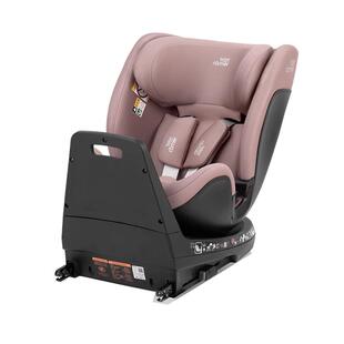 britax宝得适成长骑士AIR儿童安全座椅0-7岁isize通风婴童车载用
