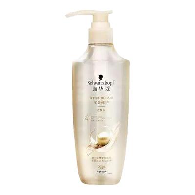 施华蔻洗发水多效修护洗发露