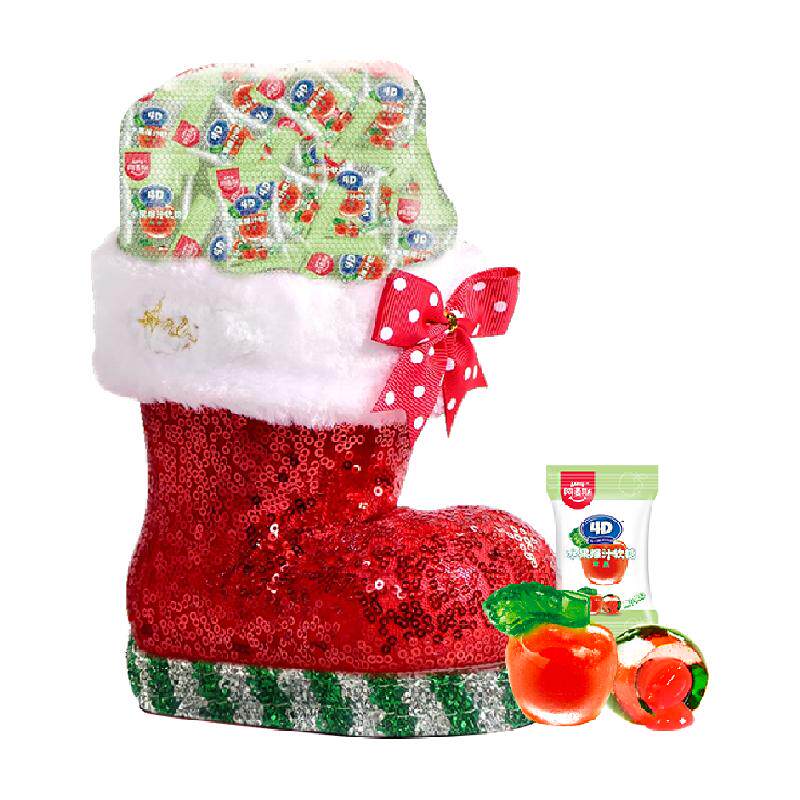 88VIP������˹ ʥ����ѥ�ӹ�4Dˮ����֭���� 80g*1�� 15.89Ԫ(����ȯ������ȫ�ܿ������13.89Ԫ��