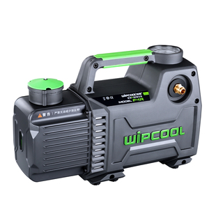 维朋18V锂电无刷真空泵汽车空调户外便携抽滤抽真空泵抽气真空机