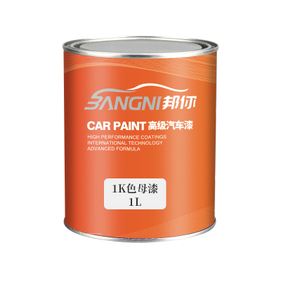 汽车油漆调漆色母漆防锈防腐