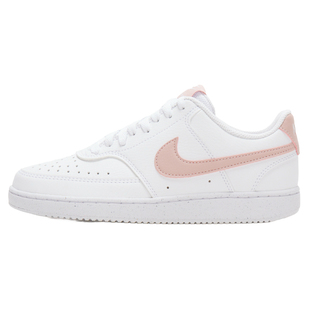 耐克板鞋2026春季新款 COURT复古运动鞋女款低帮潮流板鞋休闲鞋女