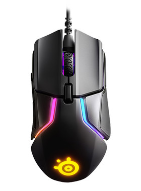 赛睿Rival600/650电竞鼠标