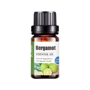 佛手柑精油助睡眠香薰扩香单方天然植物补水保湿祛粉刺按摩护肤