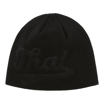 thisisneverthat®  Debossed That No Cuff Beanie 26年春针织帽