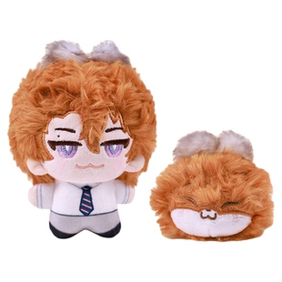 说谎的小狗会被吃掉的 饲养手册 毛绒玩偶公仔挂件 团子娃娃盲盒