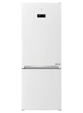 倍科EDCNE5010IPS双门514升冰箱